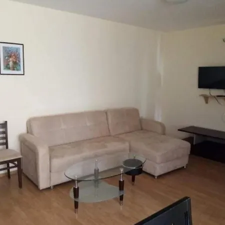 Sea View Apartment Ravda