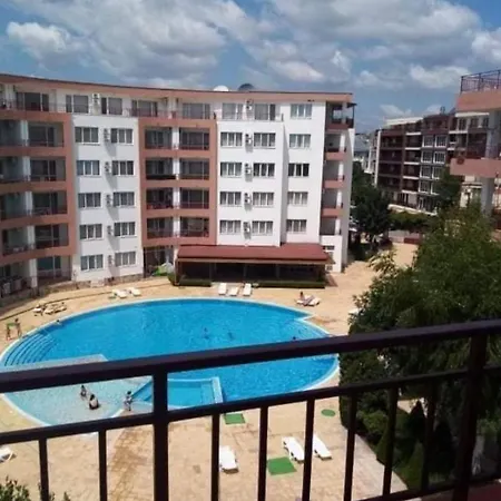 Sea View דירה *
