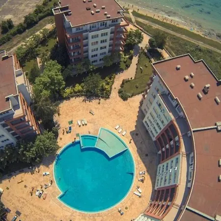 Appartement Sea View Ravda