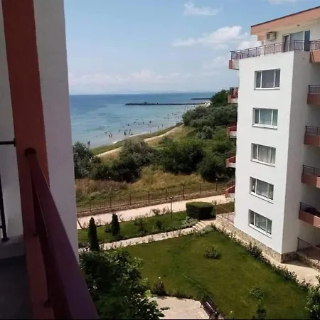 Sea View Apartment