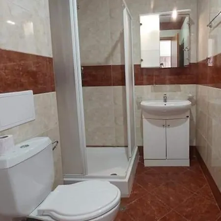 Sea View Apartment *