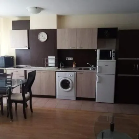 Appartement Sea View *