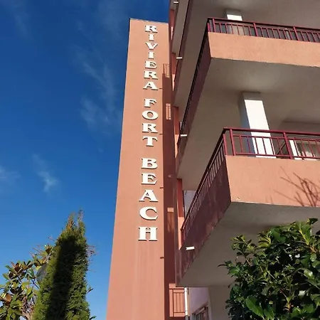 Sea View Apartment *