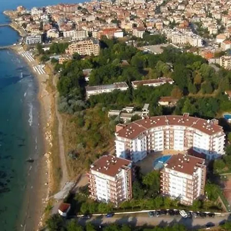Sea View Apartment Ravda