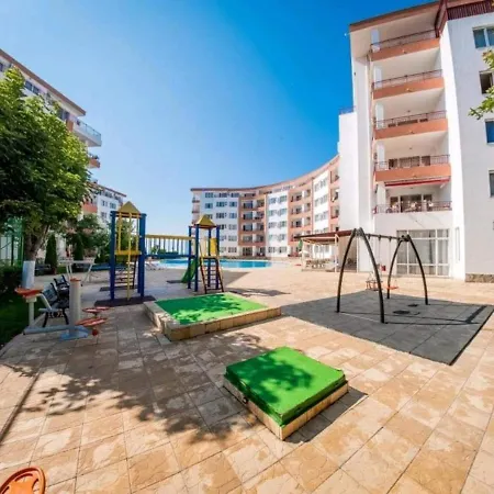 Lejlighed Sea View Ravda