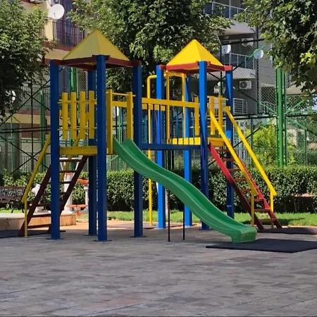 Sea View דירה *