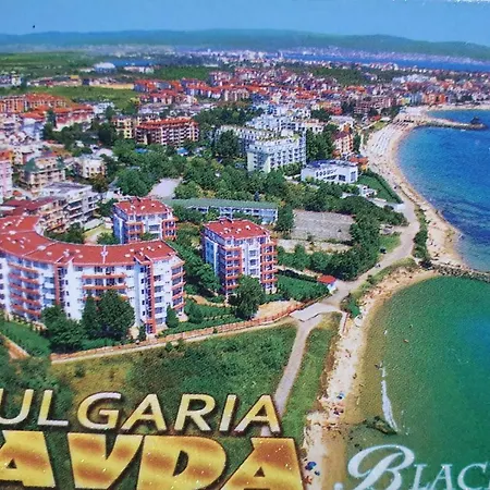 Sea View * Ravda
