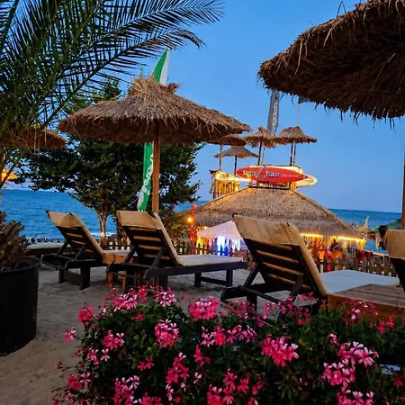 Sea View *