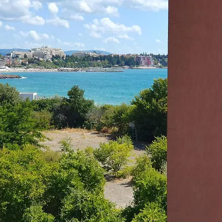 Sea View Ravda